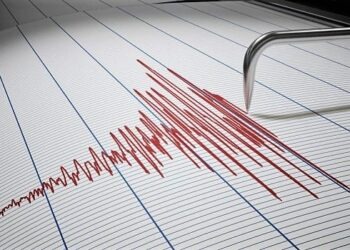 Scosse di terremoto in Campania: epicentro nel Casertano