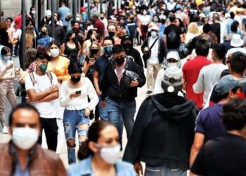 Covid-19, nuovo record di contagi in Campania: quasi 10mila positivi