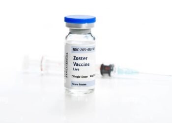 Il nuovo vaccino contro il “Fuoco di Sant’Antonio”