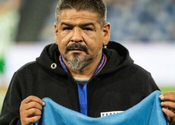 È morto Hugo Maradona: il fratello di Diego aveva 52 anni