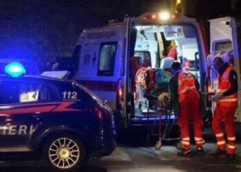 Agguato a Napoli: ucciso un 35enne a Ponticelli