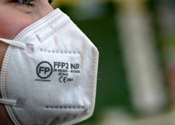 Mascherine Ffp2 obbligatorie: Via libera al prezzo calmierato. obiettivo è prezzo a 1 euro