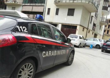 Operazione “Alto impatto” nell’hinterland a nord di Napoli: perlustrati i Comuni di Melito, Mugnano e Marano (Video)