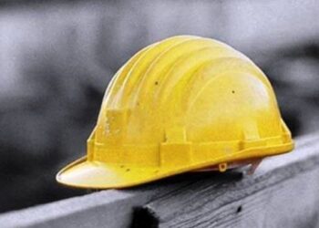 Dati Inail 2021, infortuni mortali sul lavoro: Oltre mille morti anche quest’anno