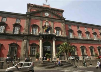 Natale e Capodanno d’arte a Napoli: Mann visitabile anche il 25 dicembre
