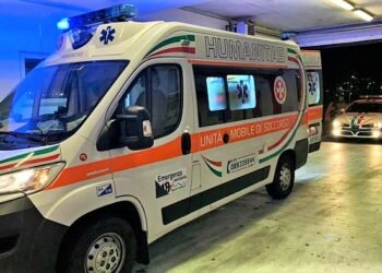Caserta, scomparso da un mese: lo trovano morto in casa