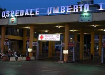 Carcinoma prostatico: Nuova tecnologia all’ospedale di Nocera Inferiore.