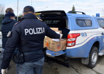 Capodanno sicuro in Provincia di Caserta: deferito 32enne, nascondeva vari articoli pirotecnici (Foto)