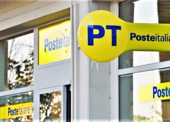 Ladri in azione nella Vigilia di Natale: furto fuori alle poste nel Casertano