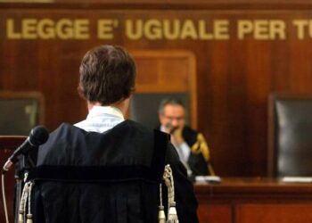 Ordinò l’omicidio di “mamma coraggio”: Condanna all’ergastolo