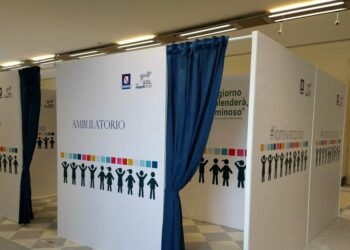 Furto all’interno dell’Hub vaccinale di Frattaminore: somministrazioni sospese