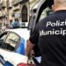 Caserta, polizia in azione: controlli a tappeto nei locali per il green pass