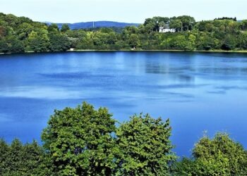 Disperso il pescatore scomparso stanotte su un lago del Casertano