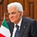 Sergio Mattarella rieletto Presidente della Repubblica Italiana