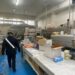 Casandrino, sequestrati 3 quintali di dolci per le “calze” dell’Epifania (Foto)