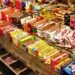 Maxi sequestro dell’Epifania: confiscati migliaia di snack nel Casertano