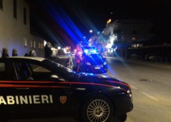 Vasta operazione anti droga tra Pagani e la provincia di Salerno: 30 distinti capi d’imputazione. (Video)