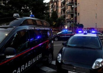 Operazione “Alto Impatto” a Torre Annunziata e comuni limitrofi: denunce e perquisizioni