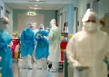 In Provincia di Caserta 2.802 nuovi positivi Covid: si contano in totale 31.965 persone contagiate