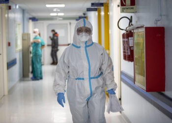 Covid in Provincia di Caserta: oggi 2.568 positivi su 7.509 tamponi processati: indice di contagio al 34,20%