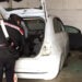 Giugliano, scoperto deposito di auto rubate: arrestate due persone di Melito (Video)