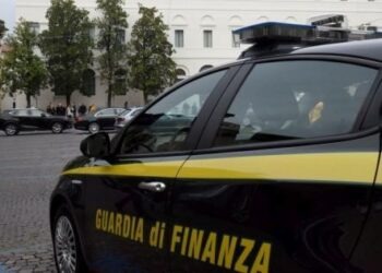 Maxi frode da 440 milioni sulle misure di sostegno: bonus case e falsi crediti d’imposta.