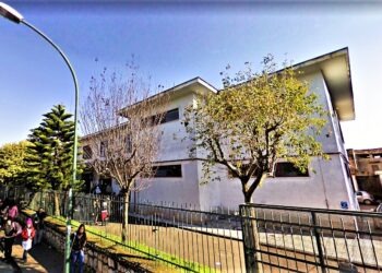 Orta di Atella, disagi alla scuola “Villano”: a marzo è prevista la fine dei lavori