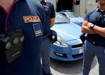 Arrivano 1000 bodycam per carabinieri e poliziotti impegnati nell’ordine pubblico