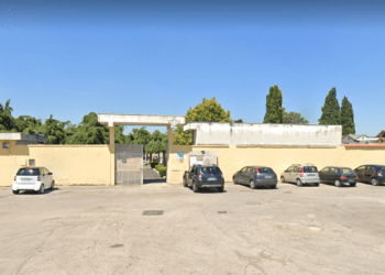 Furto al cimitero di Lusciano, ladri rubano statua di Padre Pio da una tomba