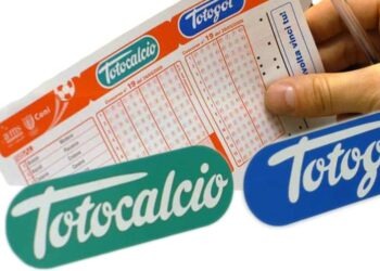 Torna la schedina del Totocalcio: come si gioca, come si vince