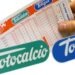Torna la schedina del Totocalcio: come si gioca, come si vince
