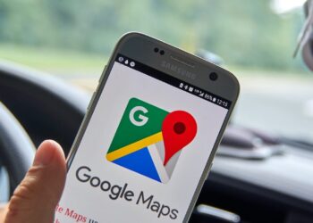 Le novità di Google Maps: le mappe diventano più dettagliate