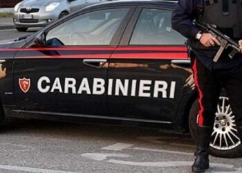 Controlli a tappeto dei carabinieri a Castello di Cisterna, Pomigliano e Sant’Anastasia: denunce e sequestro di armi