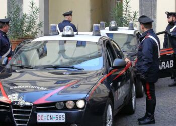 Gioco e scommesse illegali: legami con i vertici del clan dei Casalesi, 33 arresti.