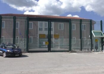 Carcere Avellino: clamorosa evasione dal penitenziario di 3 detenuti, uno ripreso due ancora in fuga