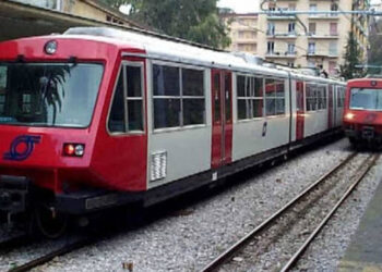 Circumvesuviana Napoli, Eav: proclamato sciopero di 4 ore per domani 10 dicembre