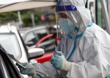 Aggiornamento Covid nel Casertano: oggi 3.917 positivi su 20.128 tamponi processati e zero decessi