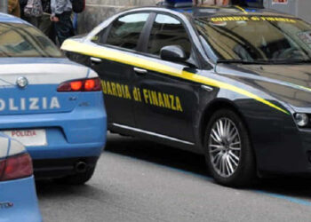 Lotta al crimine, operazione Alto impatto nella città di Torre Annunziata