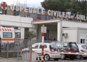 Un’altra vittima del Covid: muore 60enne “no vax” di Giugliano