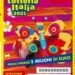Lotteria Italia, la dea bendata premia il Casertano: 3 biglietti vincenti
