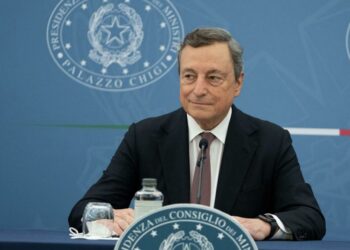 Covid, Il governo ha introdotto l’obbligo vaccinale per gli over 50