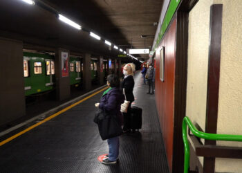 Napoli, sciopero del trasporto pubblico, 14 gennaio 2022: gli orari
