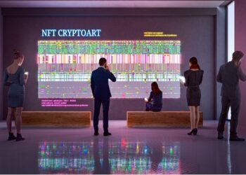 Gli “NFT” entrano nel mercato di massa: cosa sono e perché se ne parla così tanto