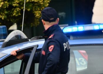 Acerra, sorpreso a casa con un’arma rubata e munizioni di vario genere: arrestato (Foto)