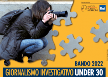 Rai, premio Roberto Morrione sul giornalismo investigativo: Bando, prorogato al 30 gennaio l’invio dei progetti