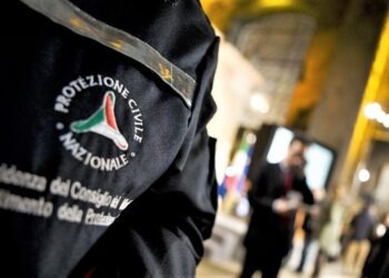 Orta di Atella, ecco il bando di selezione dei volontari della Protezione civile