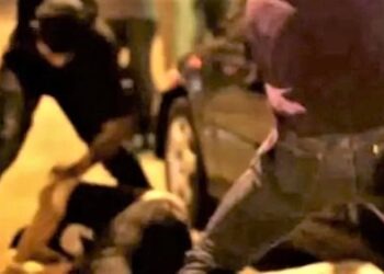 Maxi rissa in piazza a Succivo: assolti tutti gli imputati