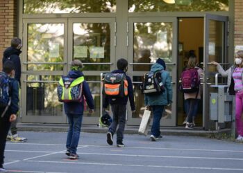Covid e scuola. In Campania l’allarme dei presidi: «La scuola così non può aprire»