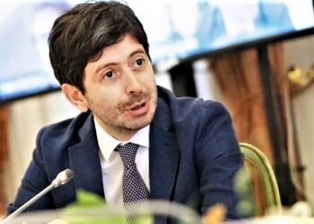 La Campania è in zona gialla: il ministro Speranza ha firmato il decreto