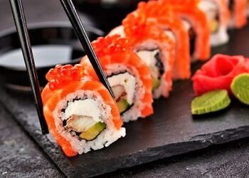 Aversa, aggredisce il proprietario di un sushi bar: 34enne in manette
